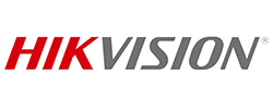 logo hikvision